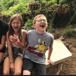 Meet your Posher, Isabelle